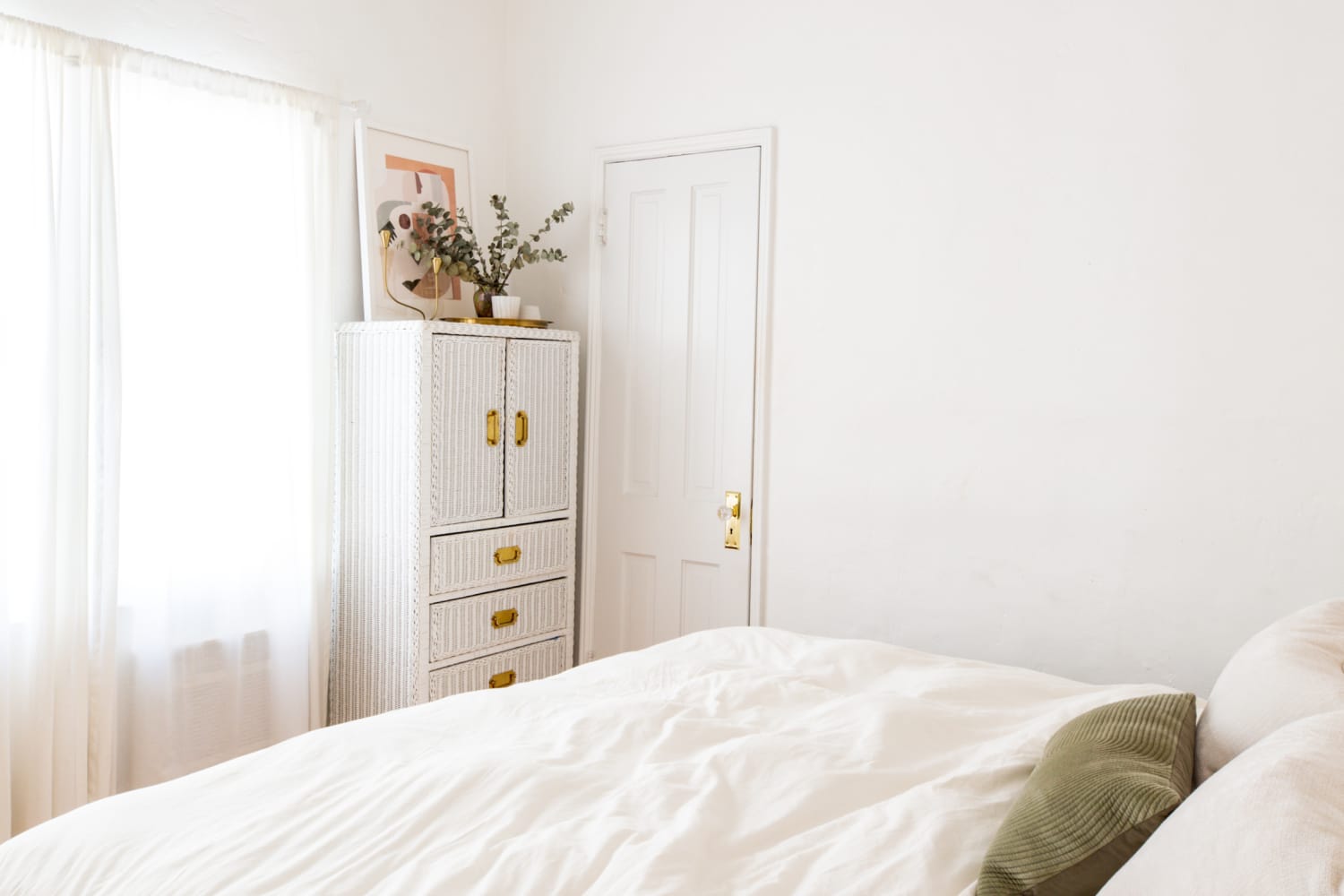 Danish design bedroom top